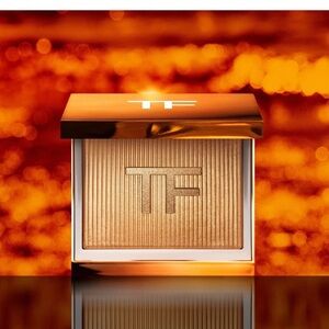 Tom Ford Soleil Glow Highlighter 6g full size 01 mirage new in box